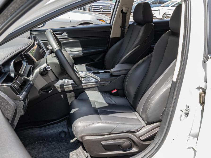 Omoda S5 Краснодар  - изображение 10