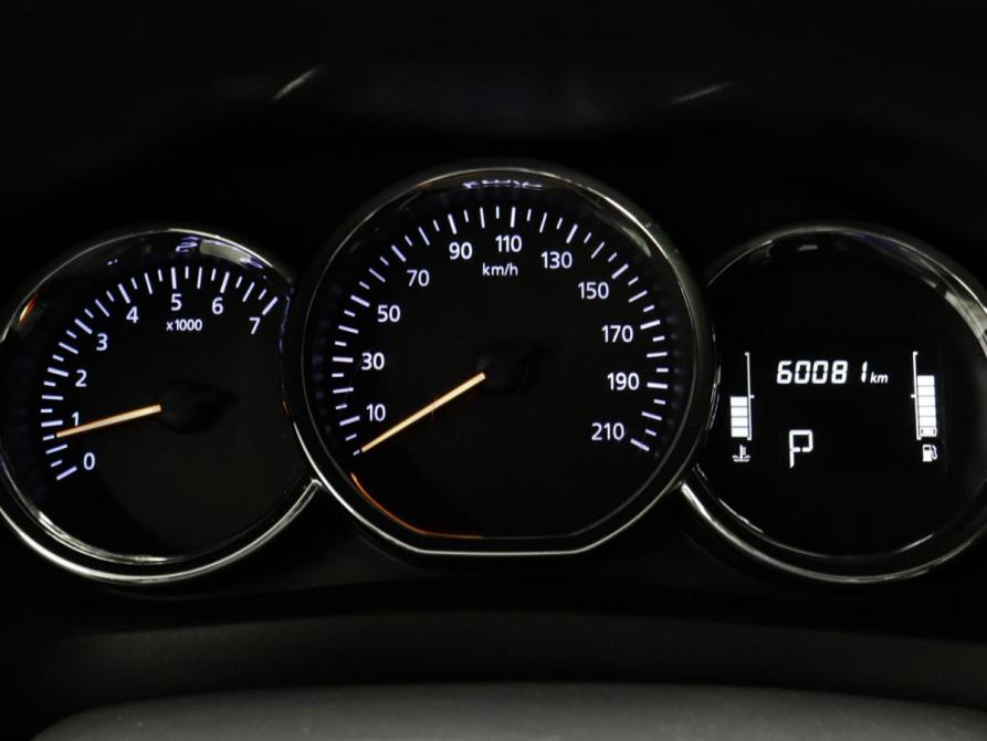 Renault Logan II Рестайлинг Химки  - изображение 9