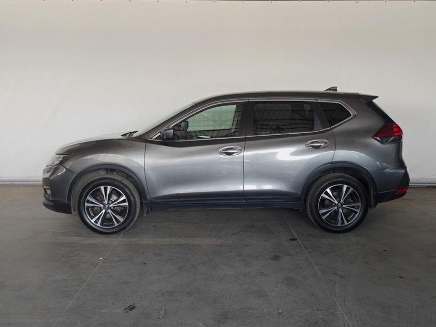 Nissan X-Trail III Рестайлинг Москва  - изображение 4