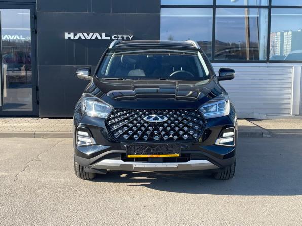 Chery Tiggo 4 Pro I Рестайлинг с пробегом 2024 года, цена 1 699 000 рублей, 9172 км, внедорожник, Автокод Объявления