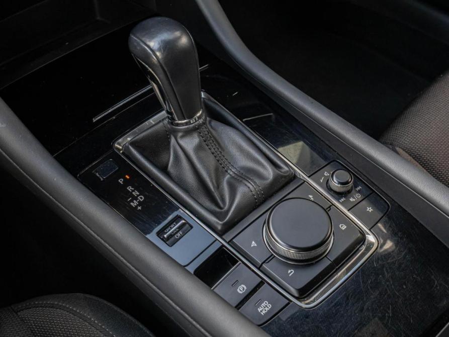 Mazda 3 IV (BP) Краснодар  - изображение 16