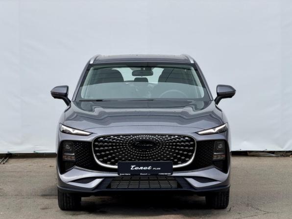 Новый Tenet Plus L4 2026 года, цена 2 690 000 рублей, внедорожник, Автокод Объявления
