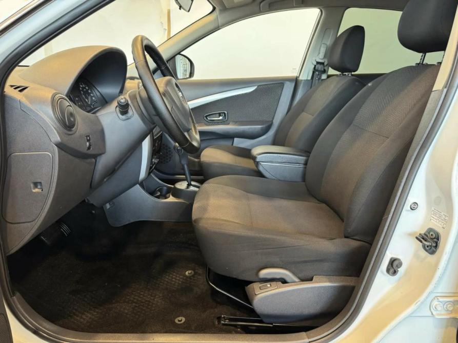 Nissan Almera III (G15) Подольск  - изображение 9