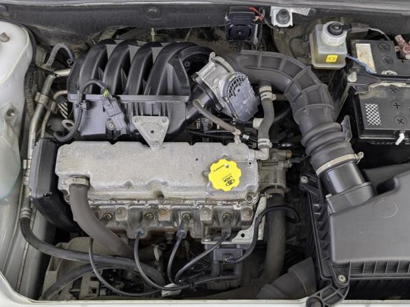 Lada (ВАЗ) Granta I Рестайлинг с пробегом 2023 года, цена 660 000 рублей, 72502 км, седан, Автокод Объявления