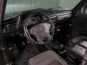 Lada (ВАЗ) 2121 (4x4) I Рестайлинг Воронеж  - изображение 24