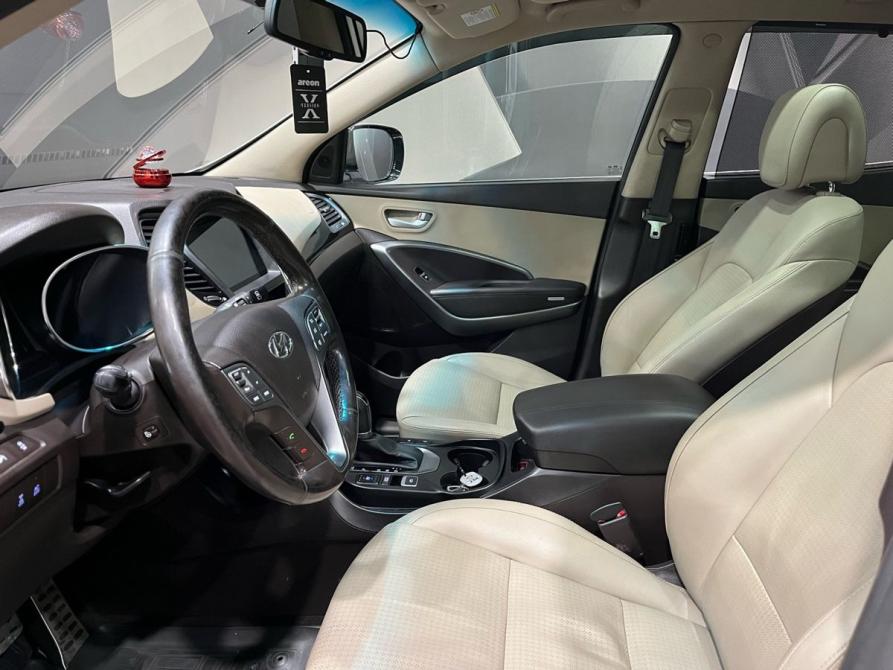 Hyundai Santa Fe III Пермь  - изображение 18