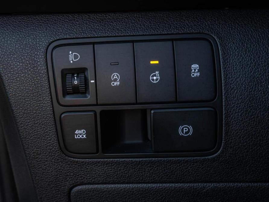 Hyundai Staria I Ставрополь  - изображение 25