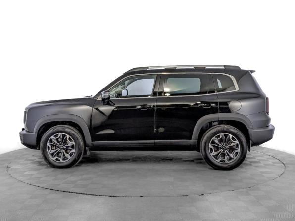 Haval Dargo I с пробегом 2023 года, цена 2 299 000 рублей, 82000 км, внедорожник, Автокод Объявления