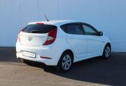 Hyundai Solaris I Нижний Новгород  - изображение 28