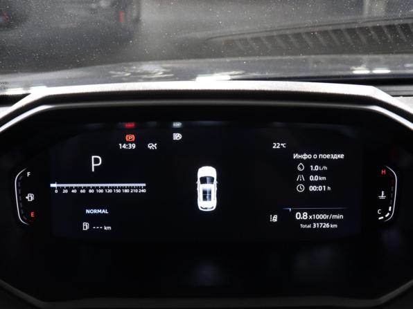 Changan UNI-S (CS55 Plus) с пробегом 2024 года, цена 2 110 000 рублей, 31724 км, внедорожник, Автокод Объявления