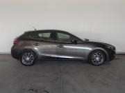 Mazda 3 III (BM) Москва  - изображение 22