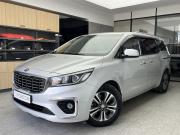 Kia Carnival III Новосибирск  - изображение 16