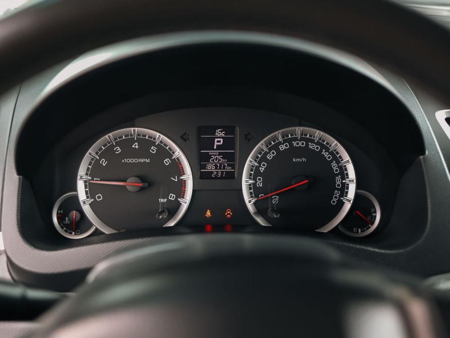 Suzuki Swift IV Новосибирск  - изображение 13