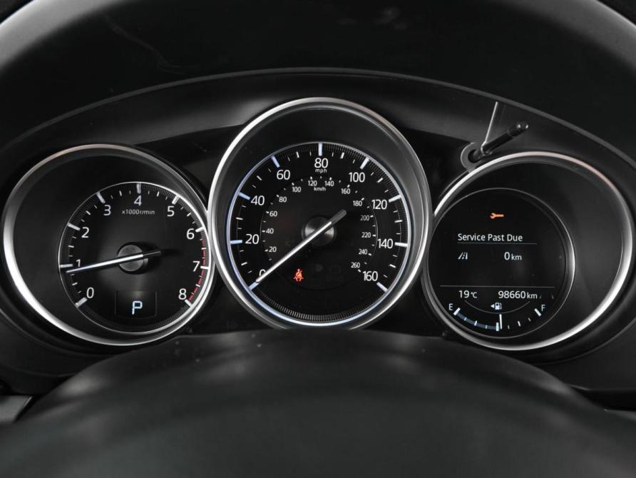 Mazda CX-5 II Ростов-на-Дону  - изображение 23