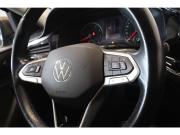 Volkswagen Polo VI Коломна  - изображение 22