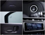 Land Rover Range Rover Velar I Москва  - изображение 37