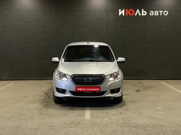 Datsun on-DO I с пробегом 2019 года, цена 600 000 рублей, 114444 км, седан, Автокод Объявления