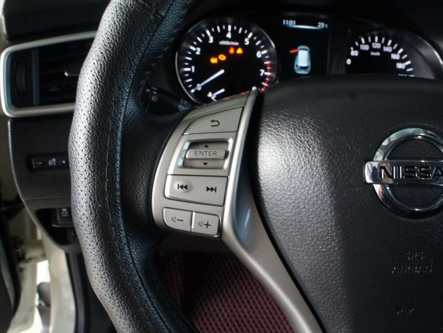 Nissan X-Trail III Березовский  - изображение 11