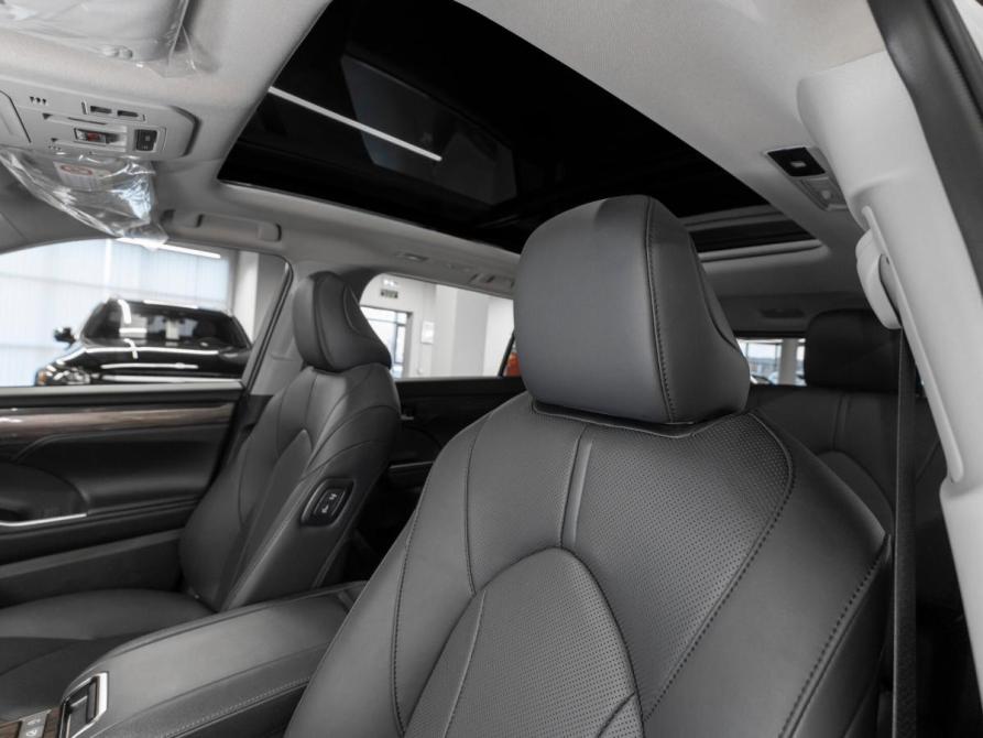 Toyota Highlander IV (XU70) Москва  - изображение 10