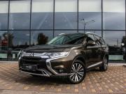 Mitsubishi Outlander III Рестайлинг 3 Калуга  - изображение 17