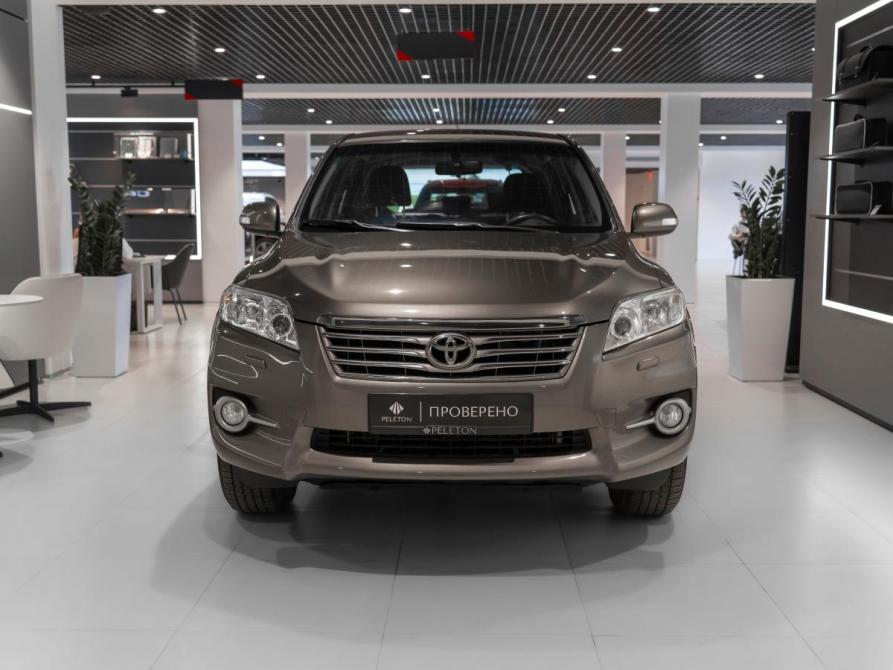 Toyota RAV4 III (XA30) Рестайлинг Москва  - изображение 3