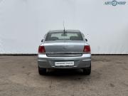 Opel Astra H Рестайлинг Москва  - изображение 18