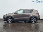 Kia Sportage IV Рестайлинг Москва  - изображение 20