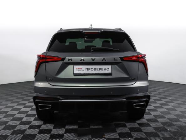 Haval F7 II с пробегом 2024 года, цена 2 945 000 рублей, 10645 км, внедорожник, Автокод Объявления