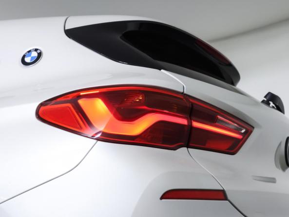 BMW X2 I (F39) с пробегом 2019 года, цена 2 124 000 рублей, 80946 км, внедорожник, Автокод Объявления