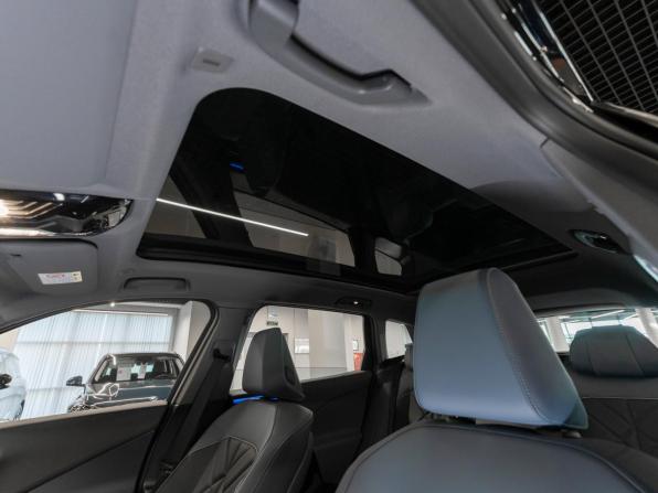 BMW X3 IV (G45/G48) с пробегом 2026 года, цена 6 850 000 рублей, 33 км, внедорожник, Автокод Объявления