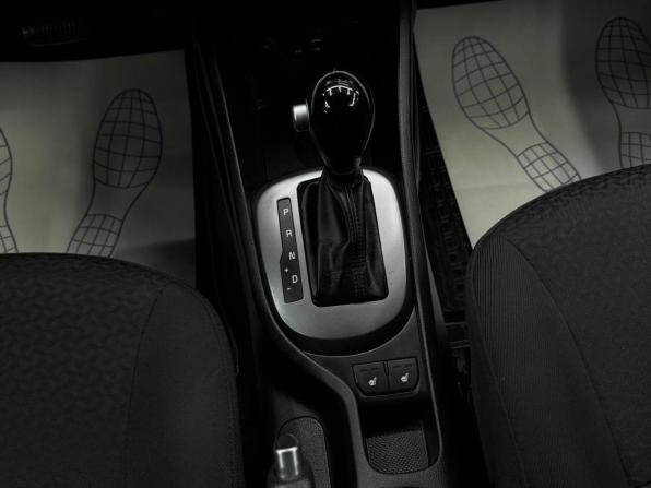 Kia Rio III Рестайлинг с пробегом 2017 года, цена 1 210 000 рублей, 88900 км, седан, Автокод Объявления