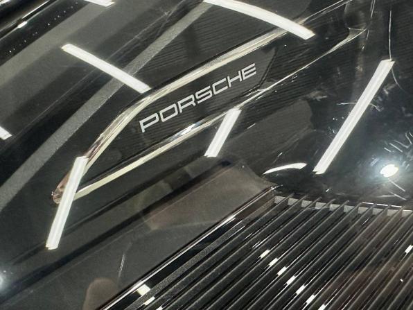 Новый Porsche Macan I Рестайлинг 2 2025 года, цена 9 949 000 рублей, внедорожник, Автокод Объявления