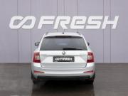 Skoda Octavia III (A7) Орехово-Зуево  - изображение 22
