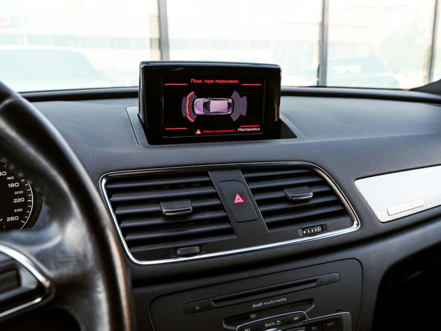 Audi Q3 I (8U) Екатеринбург  - изображение 10