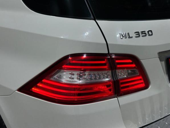Mercedes-Benz M-Класс III (W166) с пробегом 2012 года, цена 1 855 000 рублей, 279423 км, внедорожник, Автокод Объявления