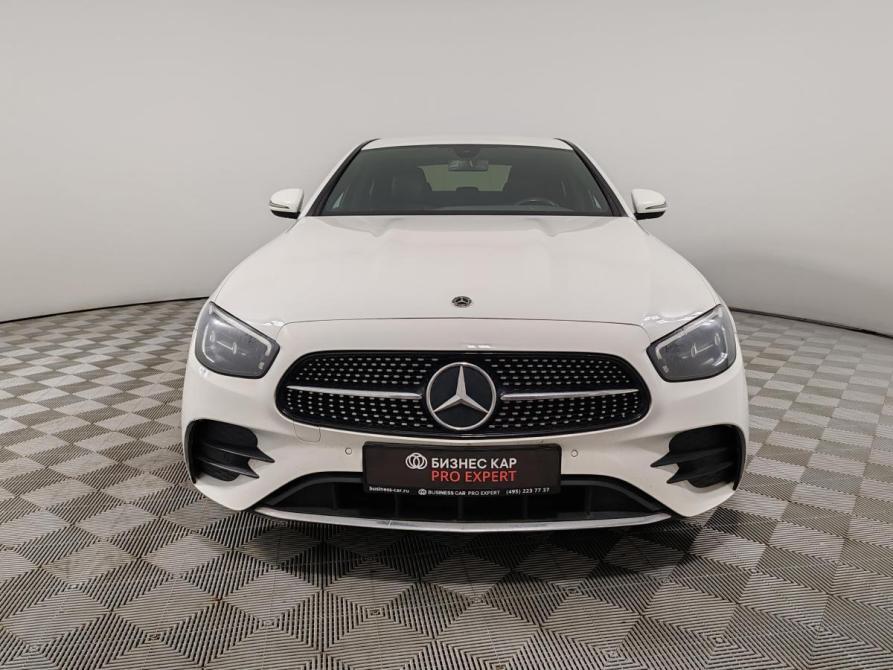 Mercedes-Benz E-Класс V (W213 S213 C238) Рестайлинг Москва  - изображение 2