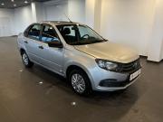 Lada (ВАЗ) Granta I Рестайлинг Чебоксары  - изображение 36