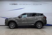 Geely Atlas Pro Москва  - изображение 26