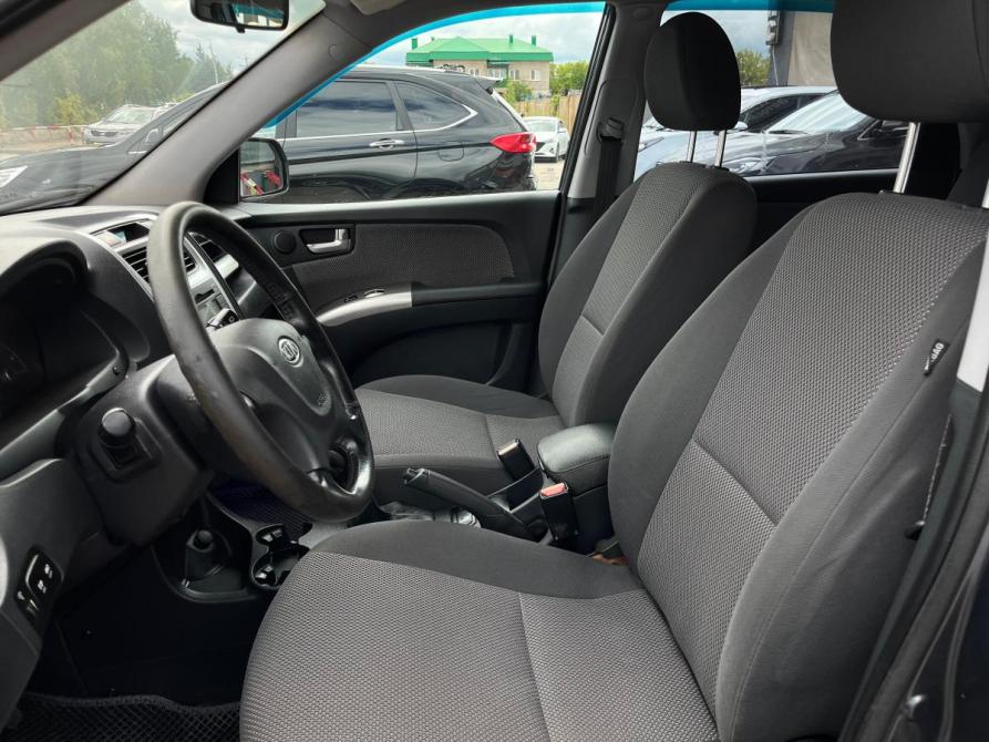 Kia Sportage II Рестайлинг Альметьевск  - изображение 13