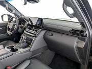 Toyota Land Cruiser 300 Series Москва  - изображение 41