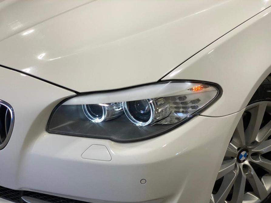 BMW 5 серии VI (F10/F11/F07) Челябинск  - изображение 9