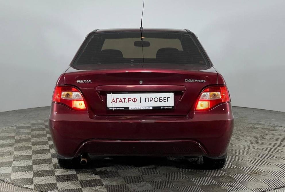 Daewoo Nexia I Рестайлинг Волгоград  - изображение 6
