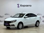 Lada (ВАЗ) Vesta I Ставрополь  - изображение 18