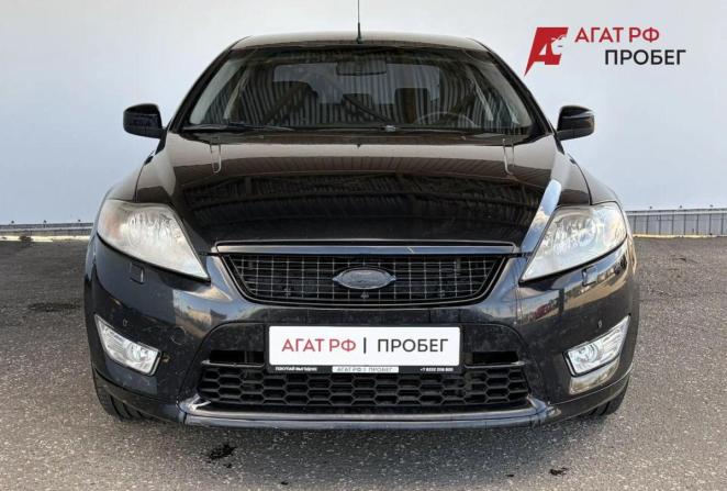 Ford Mondeo IV с пробегом 2007 года, цена 590 000 рублей, 135123 км, седан, Автокод Объявления