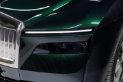Rolls-Royce Spectre Москва  - изображение 55