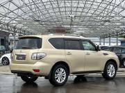 Nissan Patrol VI (Y62) Тула  - изображение 12
