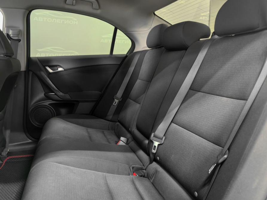 Honda Accord VIII Рестайлинг Новосибирск  - изображение 15