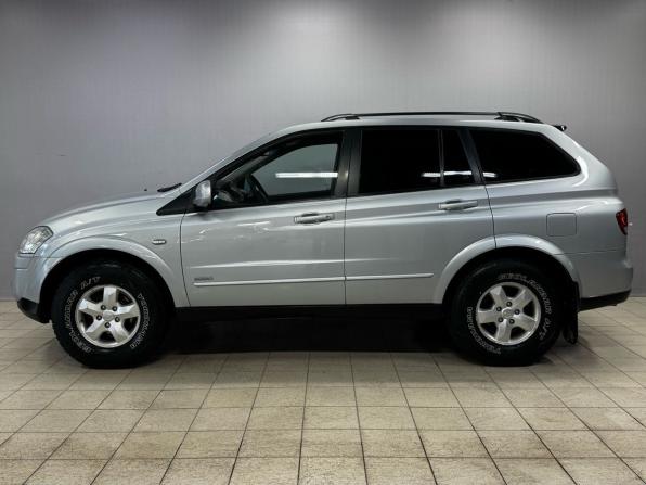 SsangYong Kyron I Рестайлинг с пробегом 2012 года, цена 950 000 рублей, 175592 км, внедорожник, Автокод Объявления