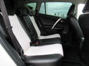 Toyota RAV4 IV (XA40) Рестайлинг Самара  - изображение 28
