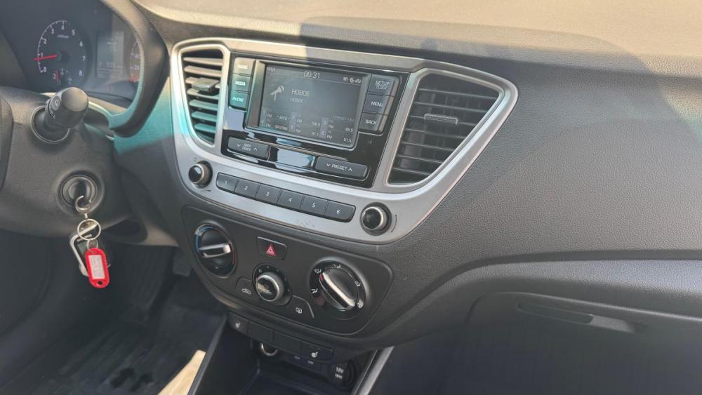Hyundai Solaris II Магнитогорск  - изображение 13